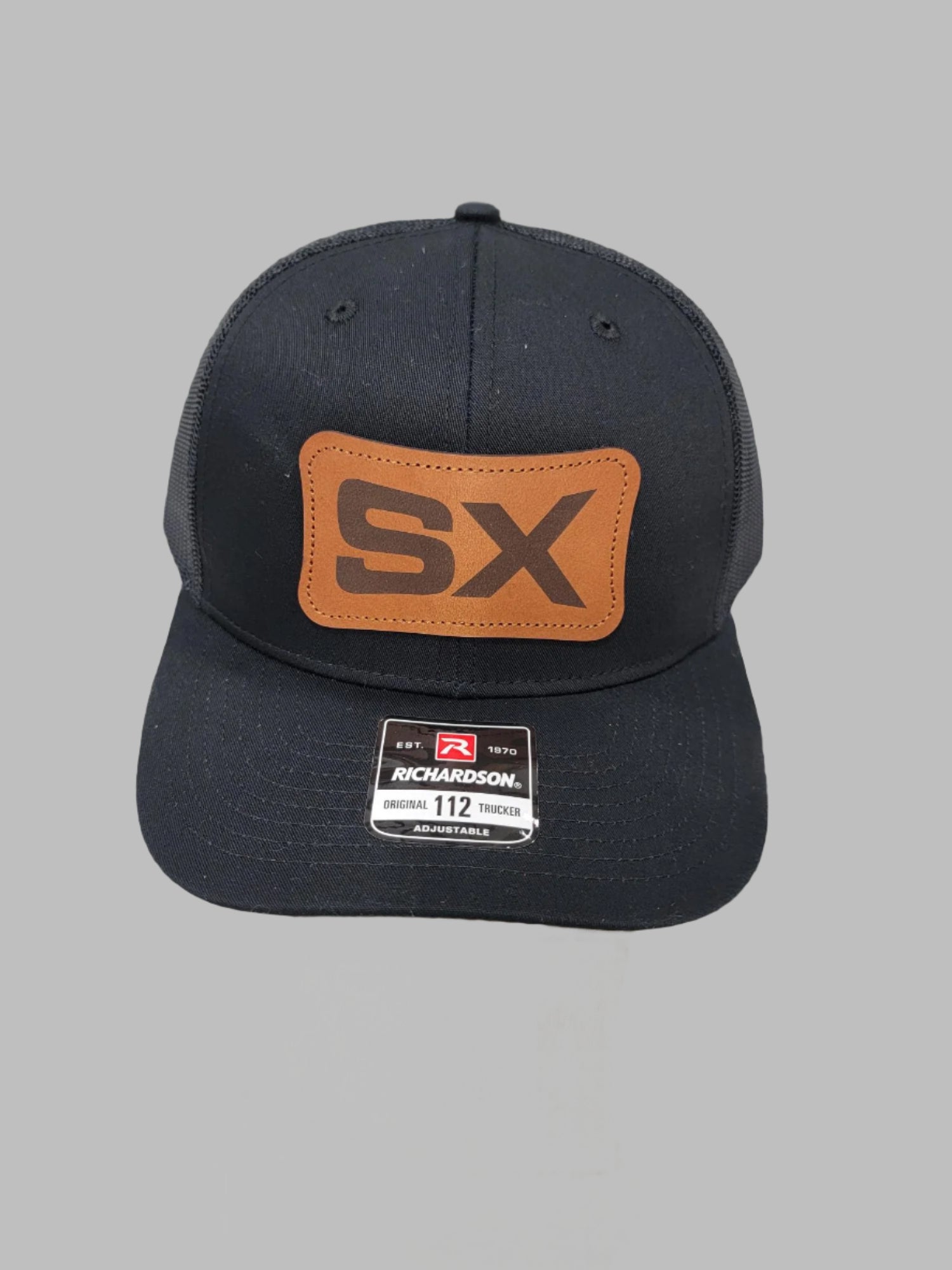 sx decoy hats