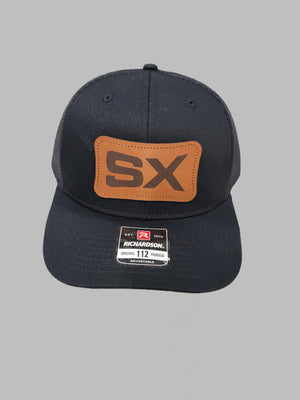 sx decoy ball caps